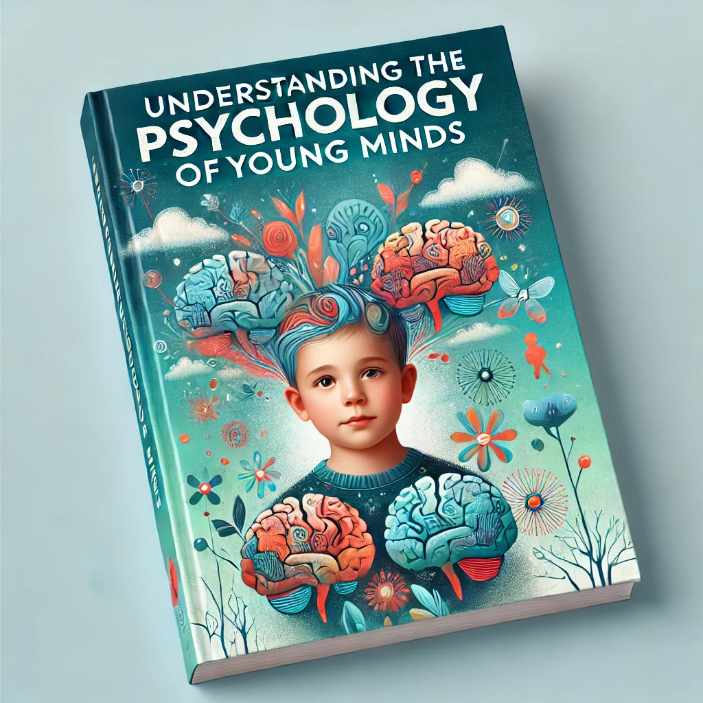 Understanding the Psychology of Young Minds